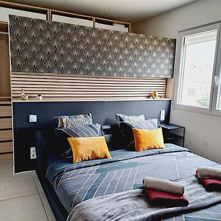Confort Et Style Maison Cosy 3 Chambres Narbonne Exterior foto