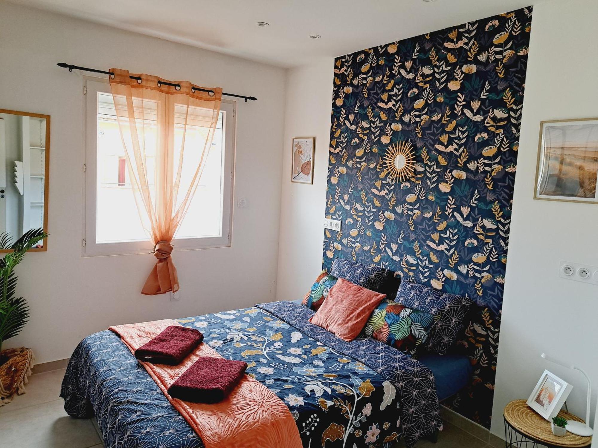 Confort Et Style Maison Cosy 3 Chambres Narbonne Exterior foto